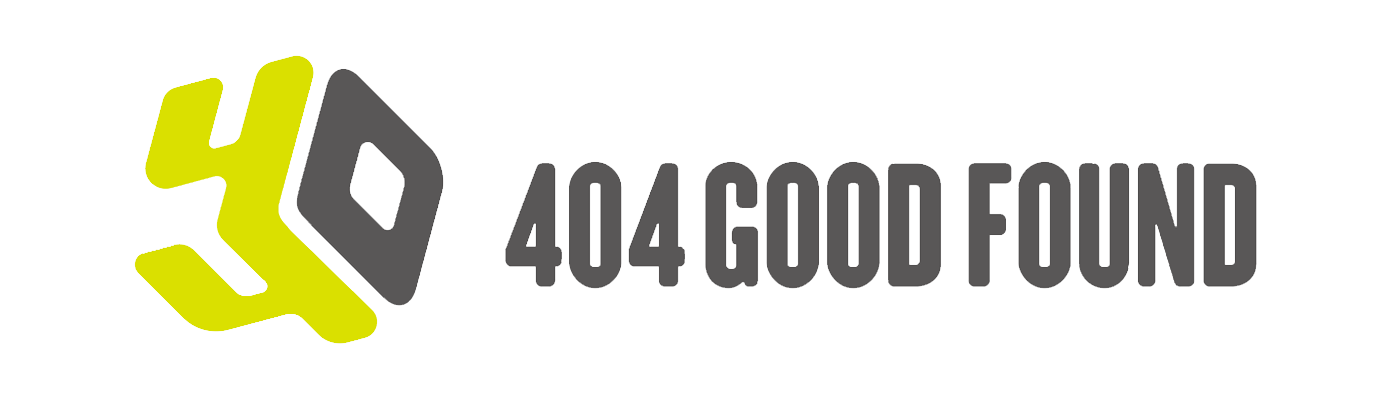 404 good found